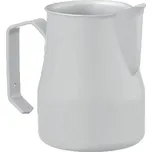 Motta Konvička na šlehání mléka bílá 750 ml