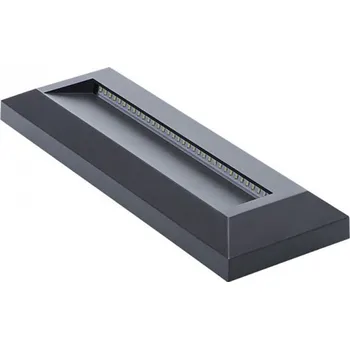 Venkovní osvětlení Recenze Kanlux Onstar KA 22760