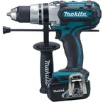 Makita BDF454RFE