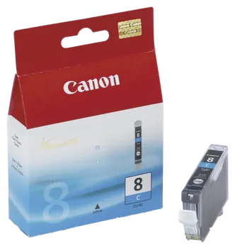 Originální Canon CLI-8 C (0621B001)
