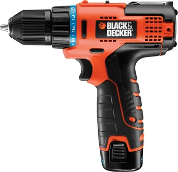 Black & Decker HPL106KB