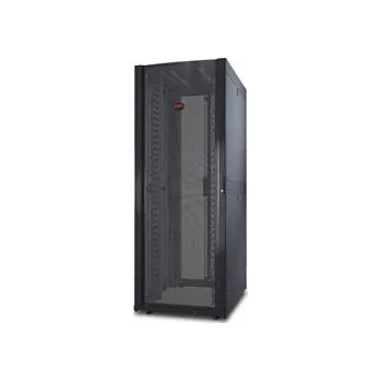 Záložní zdroj APC NetShelter SX 42U 750mm Wide x 1070mm Deep Networking Enclosure with Sides AR3140