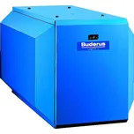 Buderus Logalux L200