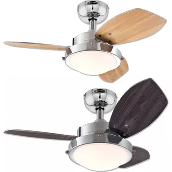 Stropní ventilátor Westinghouse 78763 Wenque