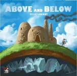 Red Raven Games Above and Below