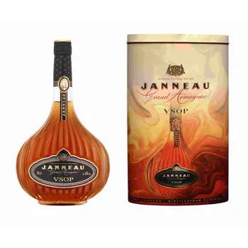 Brandy Armagnac Janneau VSOP 0,7 L