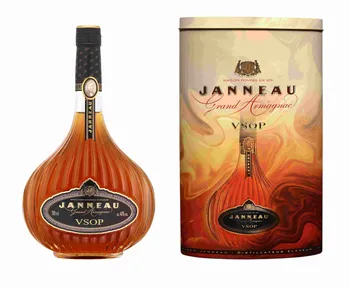 Brandy Armagnac Janneau VSOP 0,7 L