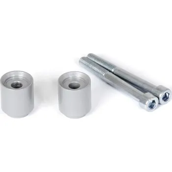 BMW F 800 GS (08-) zvýšení řidítek 30mm