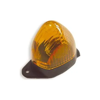 Osvětlení pro motocykl Blinkr levý zadní 8223 - Kawasaki