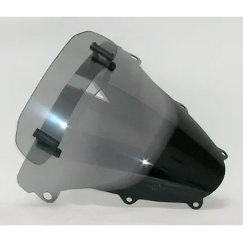 Suzuki SV 650 / 1000 S (03-) - MRA čiré plexi vario-touring