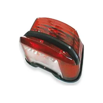 Osvětlení pro motocykl Yamaha XJR 1300 (99-06) koncové světlo