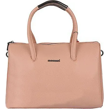 Kabelka Monnari dámská kabelka růžová A490J16