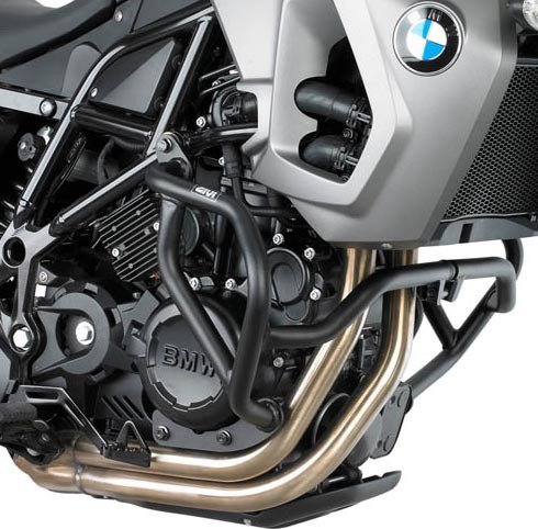 BMW F 650 GS (08-) padací rám Givi TN690