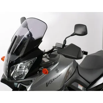 Suzuki DL 650 V-Strom (04-10) MRA plexi touring čiré