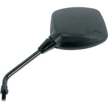 Zrcátko pro motocykl Kawasaki KLV 1000 (04-10) - Levé zrcátko