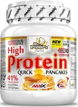 Amix High Protein Pancakes 600 g