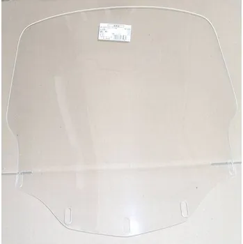 Honda Gold Wing 1500 (všechny r.v.) - čiré plexi MRA AR-GLB1