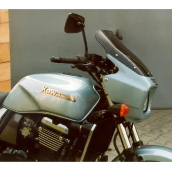 Kawasaki ZRX 1200 R (01-) - MRA kouřové plexi Touring