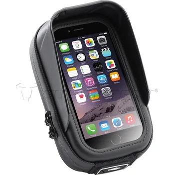 Držák pro GPS SW-Motech Navi Case Pro S. EVA. Black