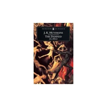 Cizojazyčná kniha Damned - Huysmans, Joris-Karl