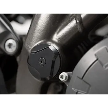 KTM 1190 Adventure (13-) - krytka do rámu, SW-Motech