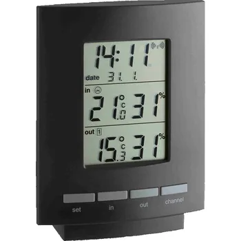 Domácí teploměr Tfa 30.3013.IT