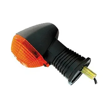 Osvětlení pro motocykl Blinkr levý zadní 11731 - Suzuki DL 650 V-Strom (04-08)