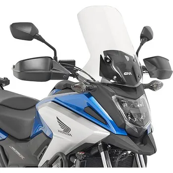 Givi D1146ST širé plexisklo - Honda NC 750 X (16-20)