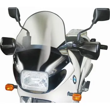 BMW F 650 ST (97-99) Givi plexi kouřové D232S