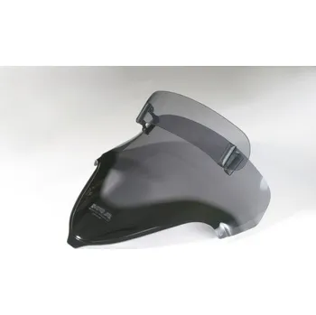 Suzuki GSX R 1300 Hayabusa (99-07) - MRA čiré plexi vario-tourin