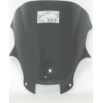 Honda VTR 1000 F (97-) - MRA čiré plexi racing