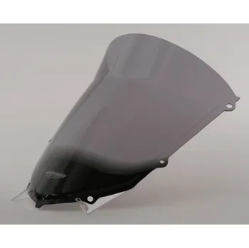 Kawasaki Z 750 S (05-) - MRA čiré plexi Touring