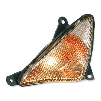 Osvětlení pro motocykl Blinkr pravý přední 9853 - Yamaha XP 500 T-Max (01-07)