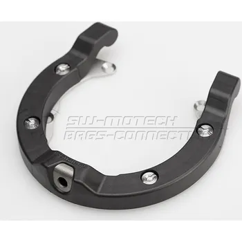 Motodoplněk Honda CB 650 F (14-) - podkova QUICK-LOCK ION - 5 šroubů, SW-Mot