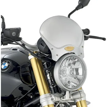 BMW R nineT (14-) - montážní kit AL5115A pro uchycení větrných š