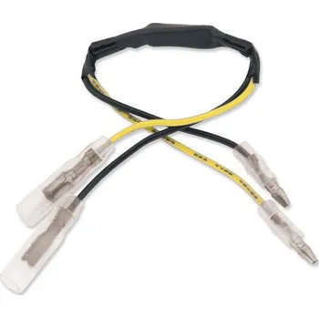 Elektroinstalace pro motocykl Odpor k LED blinkrům (inst. 10W)