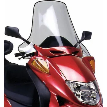 Honda Foresight 250 (97-08) plexi čiré Givi D199ST
