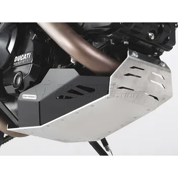 Kryt motoru Ducati 821 Hyperstrada (13-) - kryt motoru SW-Motech MSS.22.474.