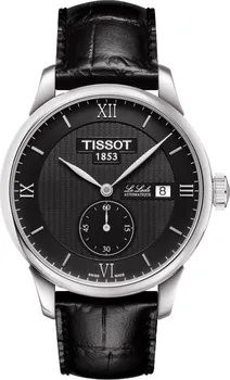 Hodinky Tissot T-Classic Le Locle T006.428.16.058.01