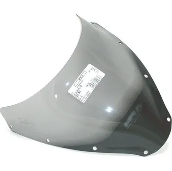 Ducati 1000 SS (03-) - MRA kouřové plexi Spoiler