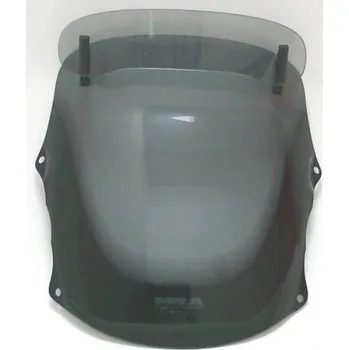 Honda NT 650 V Deauville (98-05) - MRA čiré plexi vario-touring