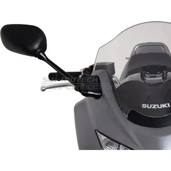 Zrcátko pro motocykl Suzuki GSF 650 S (05-) - rozšíření zrcátek