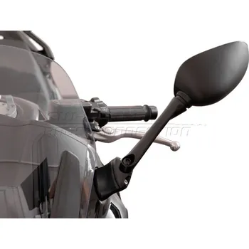 Zrcátko pro motocykl Honda CBF 600 S (08-) - rozšíření zrcátek