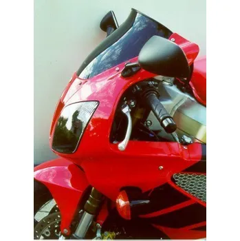 Honda VTR 1000 SP1 (00-01) - MRA kouřové plexi spoiler