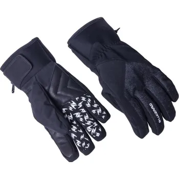 Blizzard Chamonix black/grey, 8