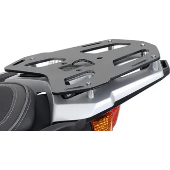 Zavazadlo na motocykl BMW K 1300 GT (09-) horní nosič SW-Motech