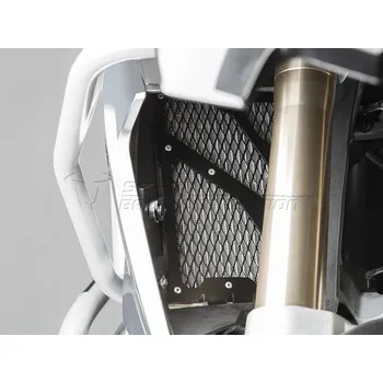 BMW R 1200 GS LC (13-16) - kryt chladiče SW-Motech