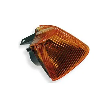 Osvětlení pro motocykl Blinkr levý přední 7047 - Honda VFR 750 (90-)