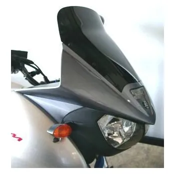 Yamaha TDM 900 (02-) - MRA čiré plexi touring