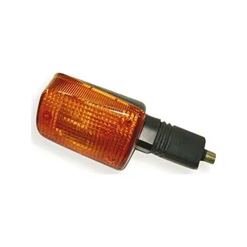 Osvětlení pro motocykl Blinkr oboustranný, krátký 6751 - Suzuki